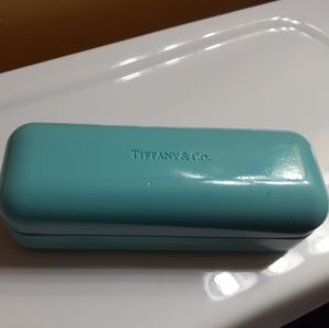 Tiffany & Co. Glasses Case
